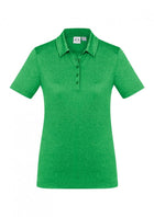 Wholesale P815LS BizCollection Ladies Aero Polo Printed or Blank