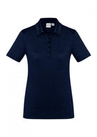 Wholesale P815LS BizCollection Ladies Aero Polo Printed or Blank