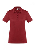 Wholesale P815LS BizCollection Ladies Aero Polo Printed or Blank