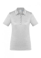 Wholesale P815LS BizCollection Ladies Aero Polo Printed or Blank