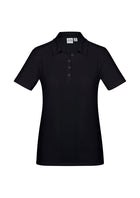 Wholesale P815LS BizCollection Ladies Aero Polo Printed or Blank
