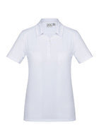 Wholesale P815LS BizCollection Ladies Aero Polo Printed or Blank