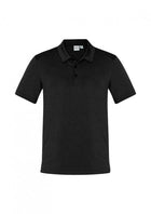 Wholesale P815MS Bizcool Mens Aero Polo Printed or Blank