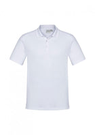 Wholesale P815MS Bizcool Mens Aero Polo Printed or Blank