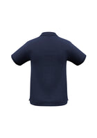 Wholesale P9000 BizCollection Mens Oceana Polo Printed or Blank