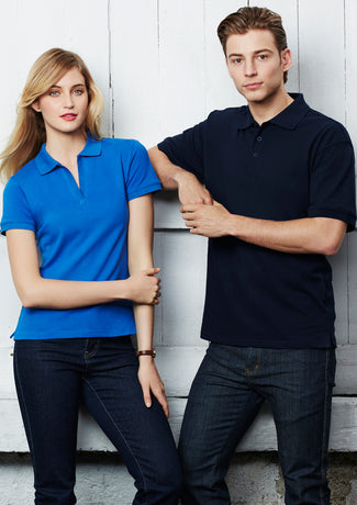 Load image into Gallery viewer, Wholesale P9025 BizCollection Ladies Oceana Polo Printed or Blank
