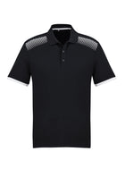 Wholesale P900MS Mens Galaxy Polo Shirts Printed or Blank