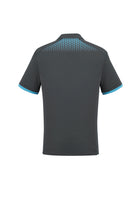 Wholesale P900MS Mens Galaxy Polo Shirts Printed or Blank