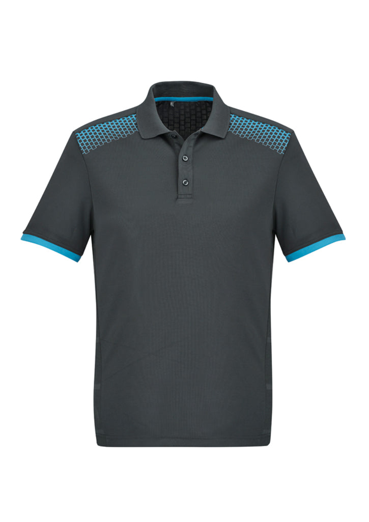 Load image into Gallery viewer, Wholesale P900MS Mens Galaxy Polo Shirts Printed or Blank
