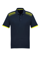 Wholesale P900MS Mens Galaxy Polo Shirts Printed or Blank