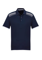 Wholesale P900MS Mens Galaxy Polo Shirts Printed or Blank
