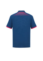 Wholesale P900MS Mens Galaxy Polo Shirts Printed or Blank