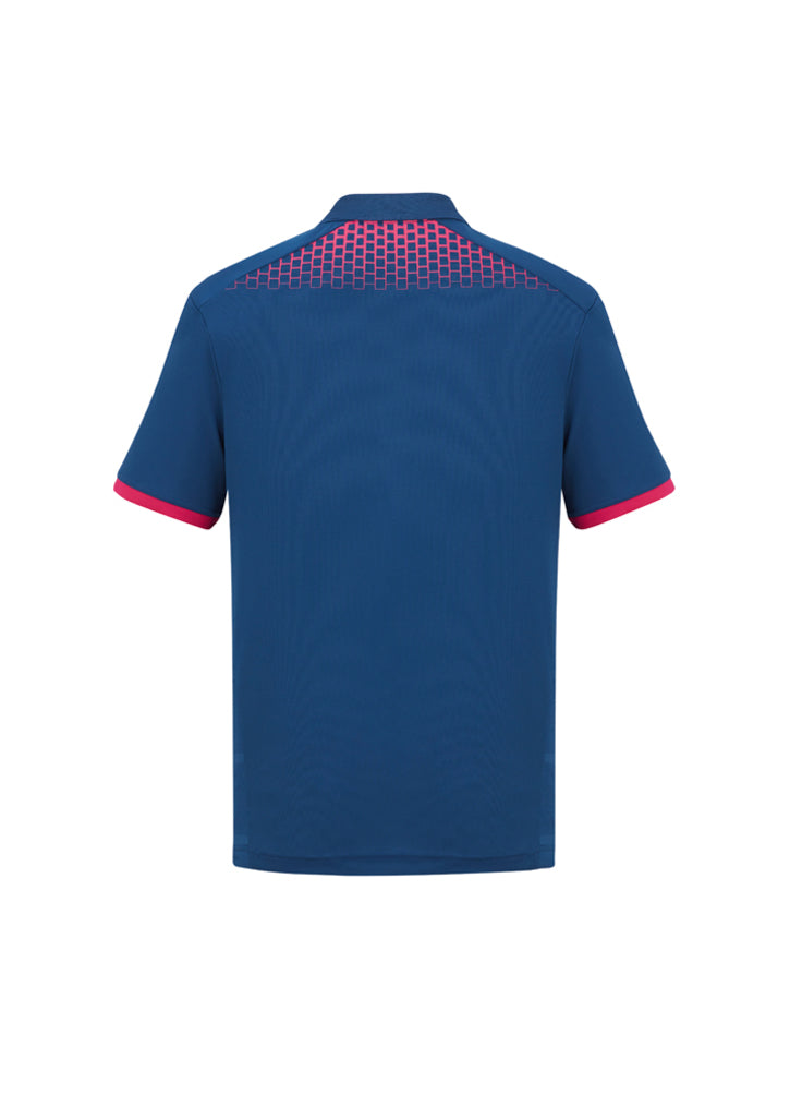 Load image into Gallery viewer, Wholesale P900MS Mens Galaxy Polo Shirts Printed or Blank
