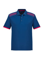 Wholesale P900MS Mens Galaxy Polo Shirts Printed or Blank