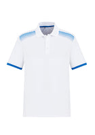 Wholesale P900MS Mens Galaxy Polo Shirts Printed or Blank