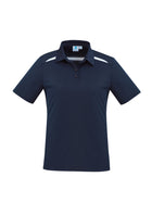 Wholesale P901LS BizCollection Ladies Sonar Polo Printed or Blank