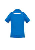 Wholesale P901LS BizCollection Ladies Sonar Polo Printed or Blank