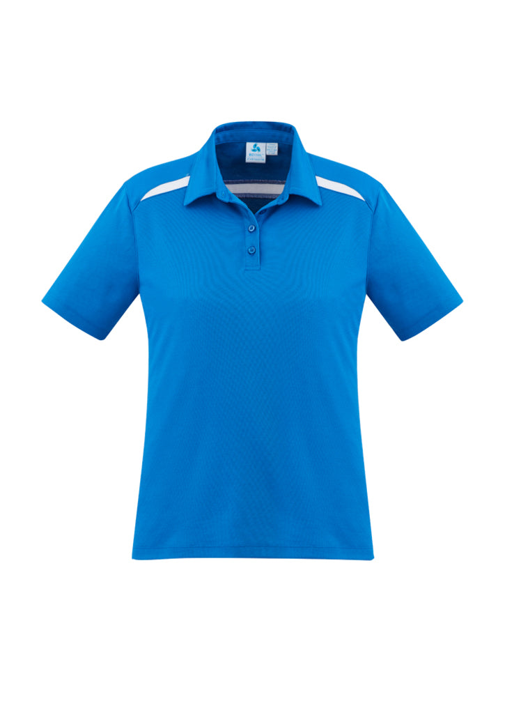Load image into Gallery viewer, Wholesale P901LS BizCollection Ladies Sonar Polo Printed or Blank

