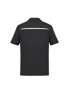 Wholesale P901MS BizCollection Mens Sonar Polo Printed or Blank