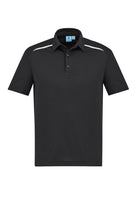 Wholesale P901MS BizCollection Mens Sonar Polo Printed or Blank