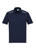 Wholesale P901MS BizCollection Mens Sonar Polo Printed or Blank