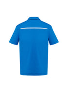 Wholesale P901MS BizCollection Mens Sonar Polo Printed or Blank