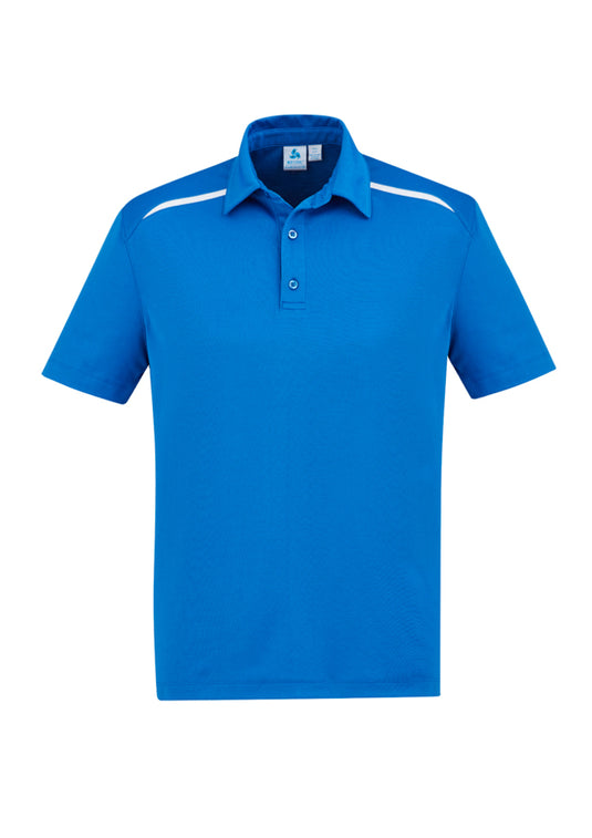 Wholesale P901MS BizCollection Mens Sonar Polo Printed or Blank