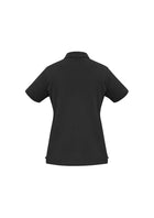 Wholesale P9025 BizCollection Ladies Oceana Polo Printed or Blank