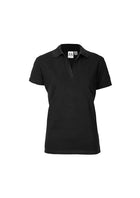 Wholesale P9025 BizCollection Ladies Oceana Polo Printed or Blank