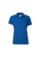 Wholesale P9025 BizCollection Ladies Oceana Polo Printed or Blank