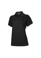 Wholesale P9925 BizCollection Ladies Resort Polo Printed or Blank