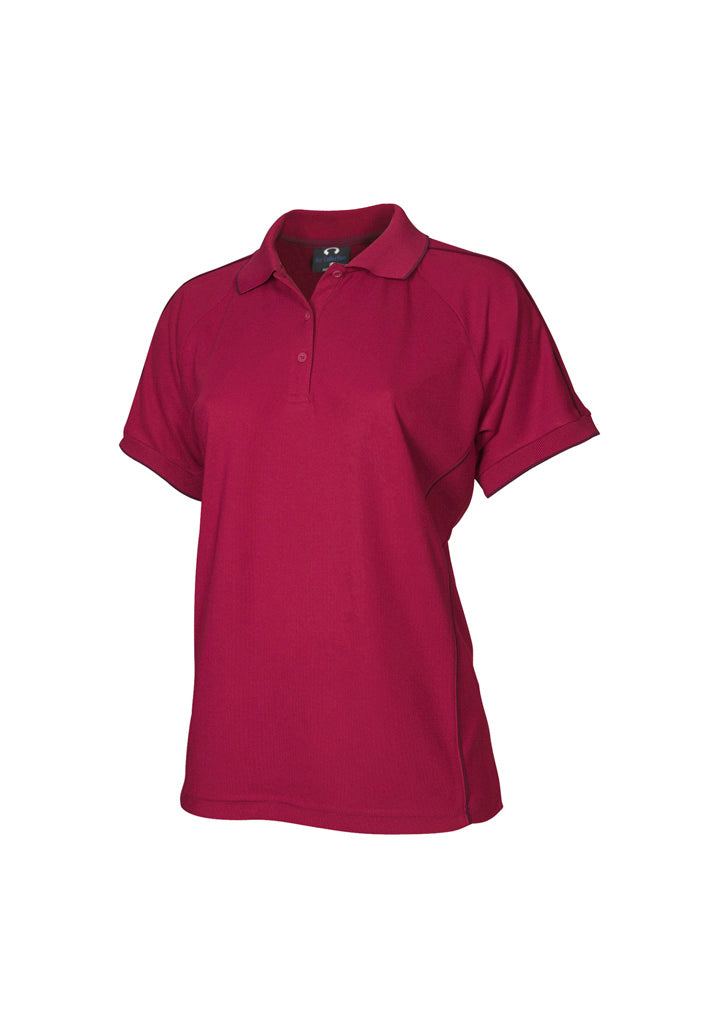 Load image into Gallery viewer, Wholesale P9925 BizCollection Ladies Resort Polo Printed or Blank
