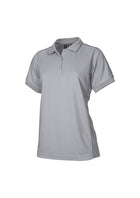 Wholesale P9925 BizCollection Ladies Resort Polo Printed or Blank