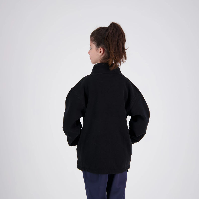 Load image into Gallery viewer, PJN-K  Cloke Kids Polar Fleece Zip Jackets

