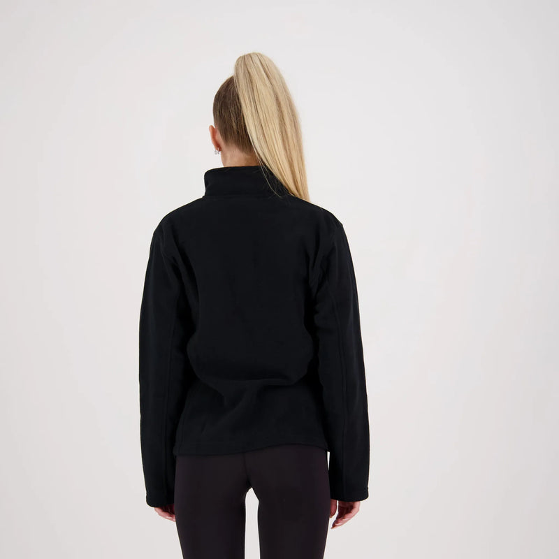 Load image into Gallery viewer, PJW Cloke Women&#39;s Microfleece Jacket
