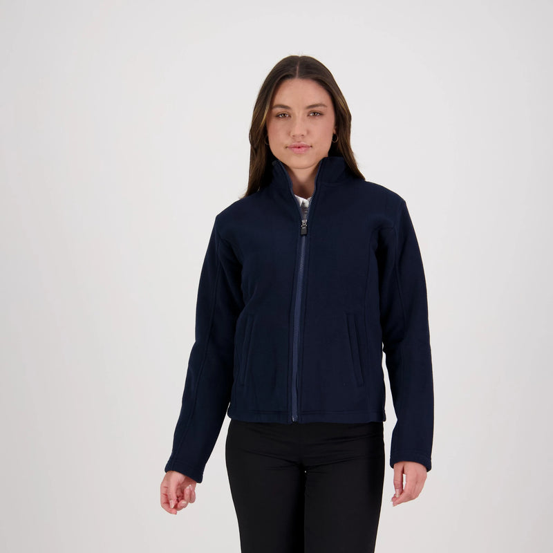 Load image into Gallery viewer, PJW Cloke Women&#39;s Microfleece Jacket
