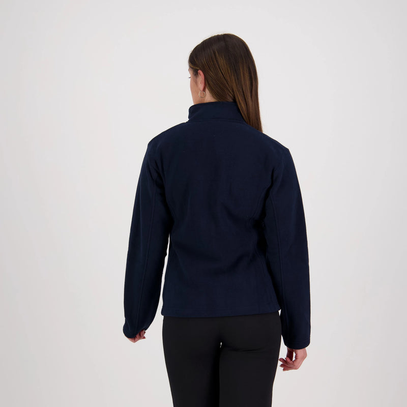 Load image into Gallery viewer, PJW Cloke Women&#39;s Microfleece Jacket
