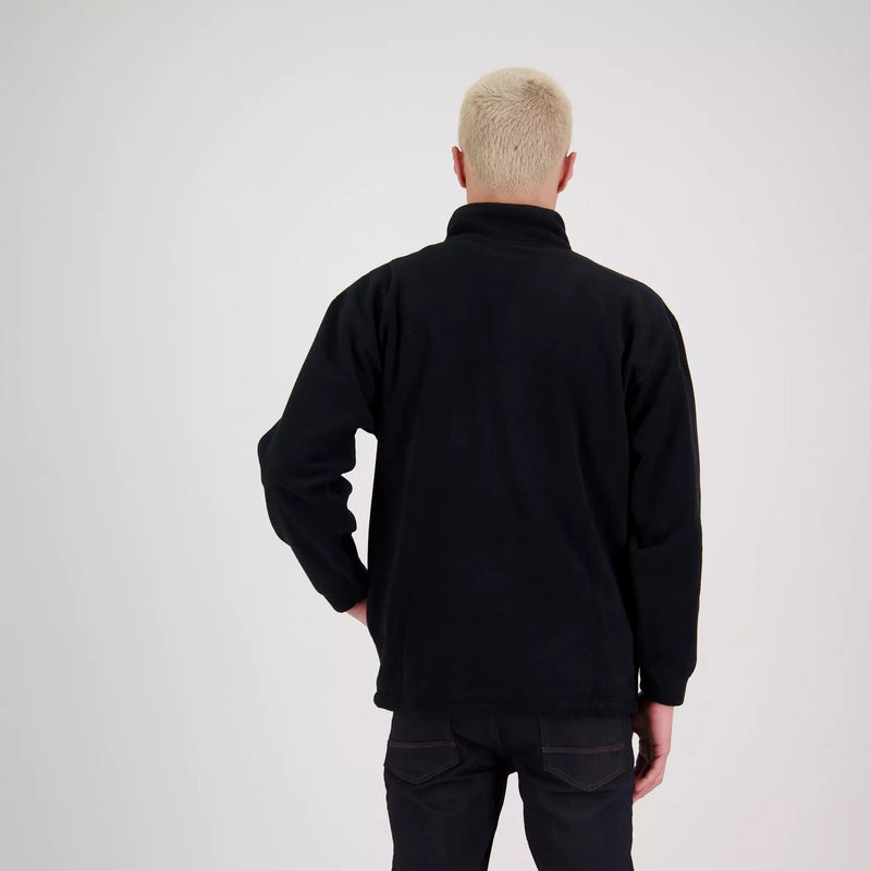 Load image into Gallery viewer, PTN Cloke Adults Polar Fleece Half Zip Jackets
