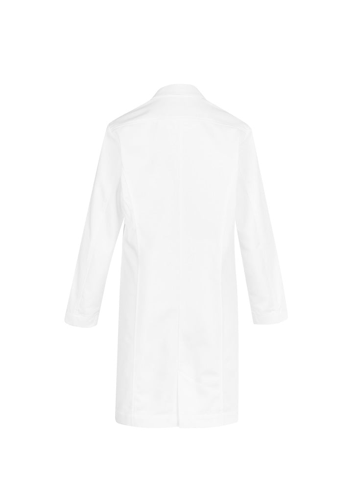 Load image into Gallery viewer, Wholesale CC144LL BizCare Womens Hope Long Line Lab Coat Printed or Blank

