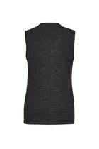 Wholesale CK961LV BizCollection Womens Button Front Knit Vest Printed or Blank