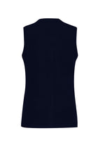 Wholesale CK961LV BizCollection Womens Button Front Knit Vest Printed or Blank