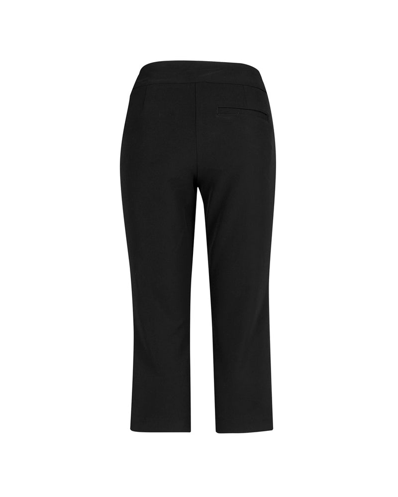 Load image into Gallery viewer, Wholesale CL040LL BizCollection Womens Jane 3/4 Length Stretch Pant Printed or Blank

