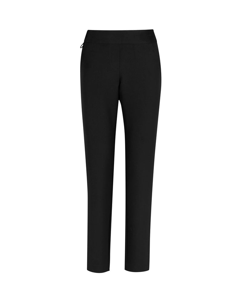 Load image into Gallery viewer, Wholesale CL041LL BizCollection Womens Jane Ankle Length Stretch Pant Printed or Blank
