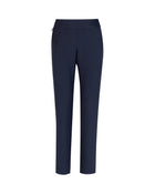 Wholesale CL041LL BizCollection Womens Jane Ankle Length Stretch Pant Printed or Blank