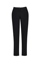 Wholesale CL953LL BizCollection Womens Comfort Waist Slim Leg Pant Printed or Blank