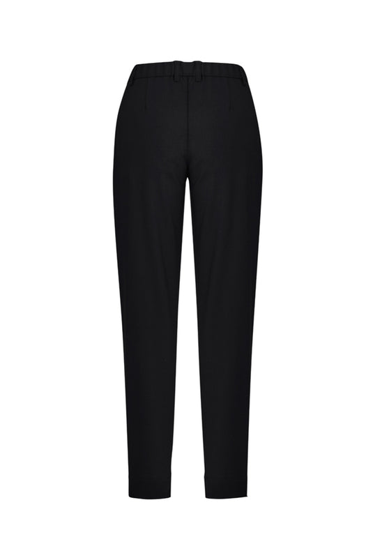 Wholesale CL953LL BizCollection Womens Comfort Waist Slim Leg Pant Printed or Blank