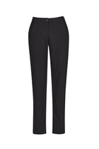 Wholesale CL953LL BizCollection Womens Comfort Waist Slim Leg Pant Printed or Blank