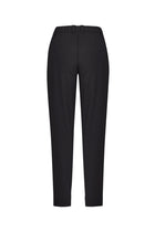 Wholesale CL953LL BizCollection Womens Comfort Waist Slim Leg Pant Printed or Blank