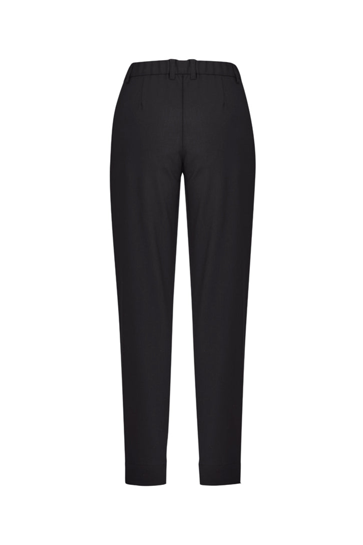 Load image into Gallery viewer, Wholesale CL953LL BizCollection Womens Comfort Waist Slim Leg Pant Printed or Blank

