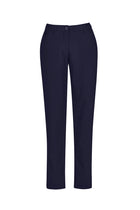 Wholesale CL953LL BizCollection Womens Comfort Waist Slim Leg Pant Printed or Blank